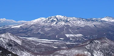 四阿山イメージ