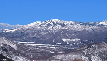 四阿山イメージ