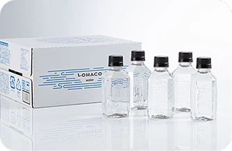 LOHACO Water 210ml