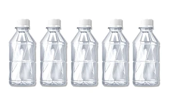 嬬恋銘水オリジナルウォーター ラベルレス 260ml