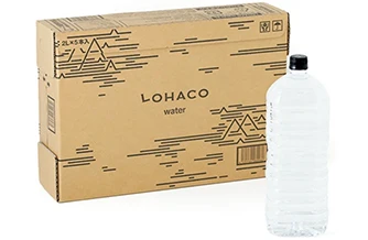 LOHACO Water 2L