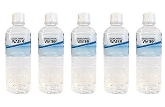 嬬恋銘水オリジナルウォーター WATER 500ml