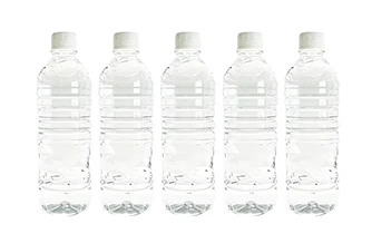 嬬恋銘水オリジナルウォーター ラベルレス 550ml